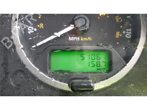 Steering column stalk LAND ROVER DEFENDER Station Wagon (L316) 2.2 Td4 4x4 (L316) | BP22679202I23 