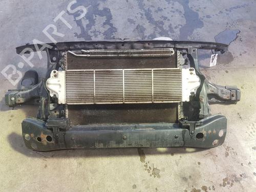 Frontplate/Frontkurv VW TRANSPORTER T5 Bus (7HB, 7HJ, 7EB, 7EJ) 2.5 TDI (174 hp) 26540887