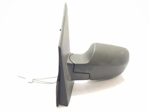 Left mirror FORD FIESTA V (JH_, JD_) 1.6 16V | BP29467258C26