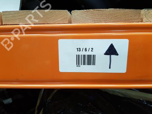 Boot lining MASERATI LEVANTE SUV (M161) 3.0 D Q4 | BP36280861I3  - Image 12