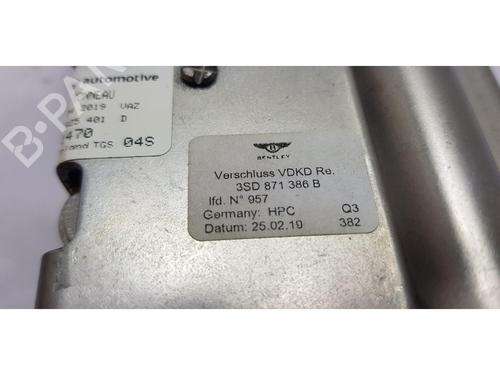 Other BENTLEY CONTINENTAL Convertible (3S_) 6.0 AWD | BP27167064O1