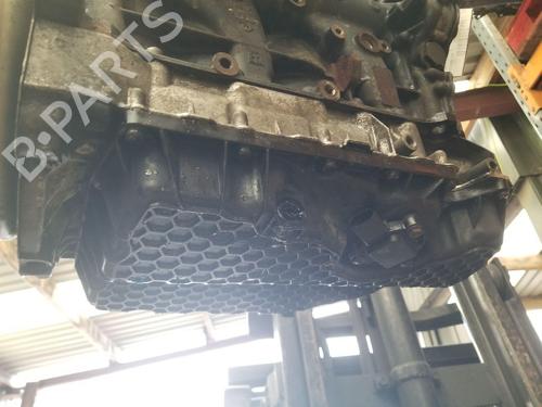 Motor VW GOLF VII (5G1, BQ1, BE1, BE2) 2.0 R 4motion | BP30891678M1 