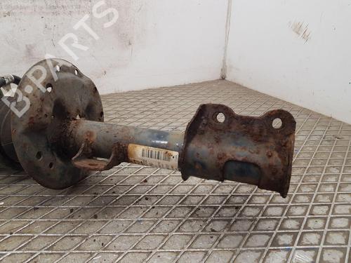 Right front shock absorber VAUXHALL CORSA Mk III (D) (S07) 1.2 i 16V (L08) | BP26569692M17 