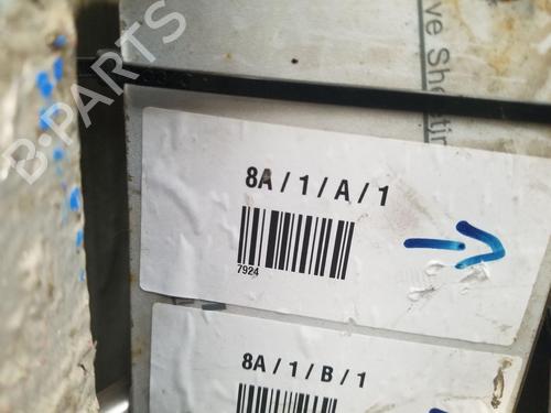 Gearbox CITROËN BERLINGO MULTISPACE (B9) 1.6 HDi 90 | BP33413025M3  - Image 9