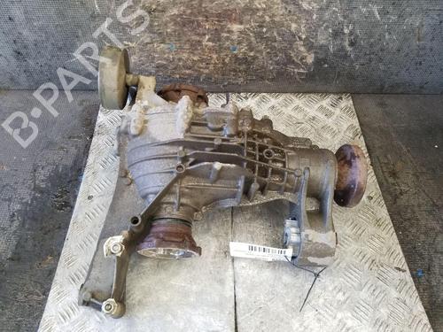 Used Rear differential Rear differential AUDI A4 B9 (8W2, 8WC) 2.0 TDI quattro (190 hp) 33004865 33004865