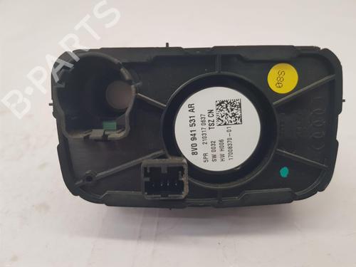 Headlight switch AUDI A3 Limousine (8VS, 8VM) | BP37266749I24 - Image 5