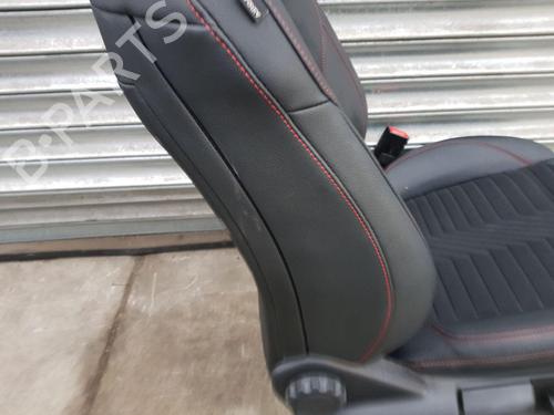 Right front seat FORD PUMA (J2K, CF7)  | BP32846934C16  - Image 8