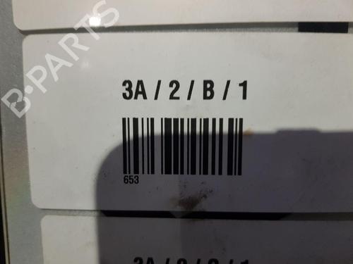 Gearbox LAND ROVER DISCOVERY III (L319) 2.7 TD 4x4 | BP24941628M3