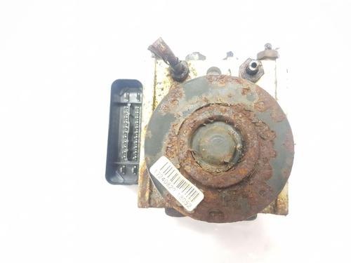 ABS pump FORD FIESTA V (JH_, JD_) 1.25 16V | BP29492745M43