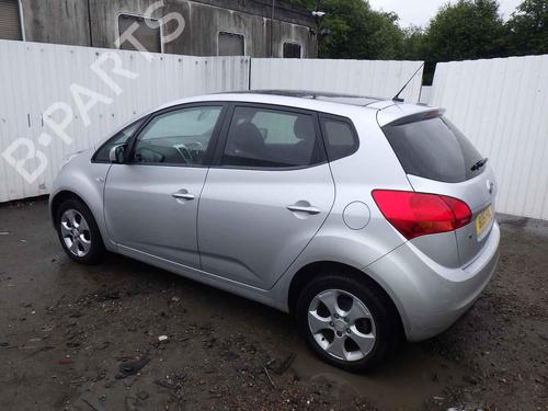 Left front shock absorber KIA VENGA (YN) 1.4 CVVT | BP25838855M16 - Image 10