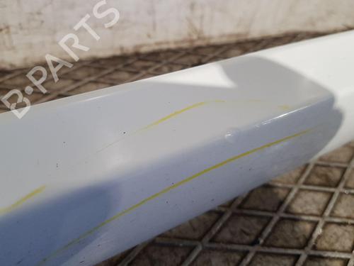 Left sideskirt AUDI A3 (8V1, 8VK) S3 quattro | BP22673919C115 