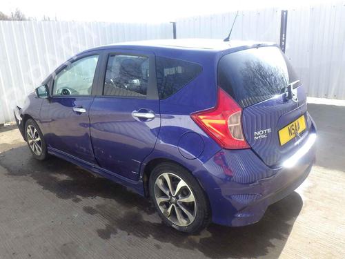 Compressor A/C NISSAN NOTE (E12) 1.2 | BP27811484M34  - Image 12
