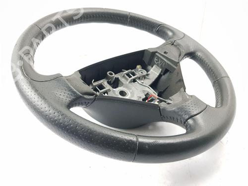 Steering wheel PEUGEOT 207 SW (WK_) 1.6 HDi | BP31663690C49 