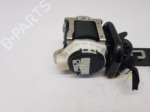 Front left seatbelt VW POLO VI (AW1, BZ1, AE1)  | BP29928085I26 