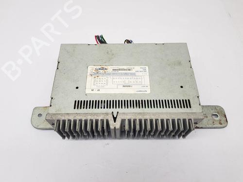Used Electronic module SAAB 9-3 (YS3F, E79, D79, D75) 1,8t (150 hp) 30309635