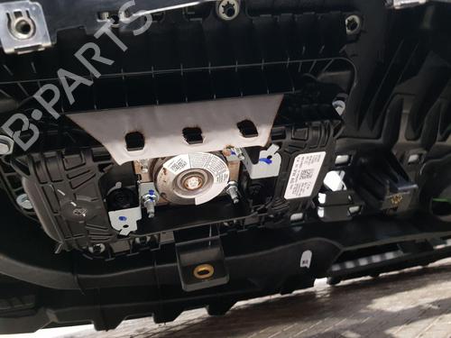 Dashboard AUDI Q5 (FYB, FYG) SQ5 TFSI quattro | BP27664566C46 
