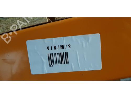 Xenon ballast AUDI A6 C7 Avant (4G5, 4GD) 2.0 TDI | BP26401032C53