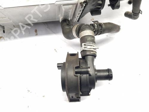 Intake manifold VW POLO VI (AW1, BZ1, AE1)  | BP30948677M70  - Image 9