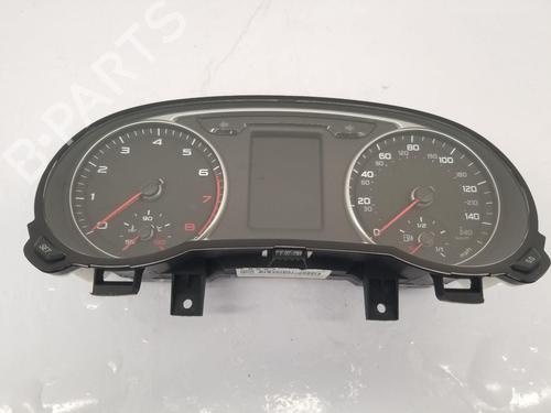 instrument-cluster-audi-a1-8x1-8xk-2010-2011-2012-2013-2014-2015-2016-2017-2018-2019-39097960 main image