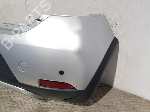 Rear bumper DACIA SANDERO II 1.5 dCi | BP29379131C8 