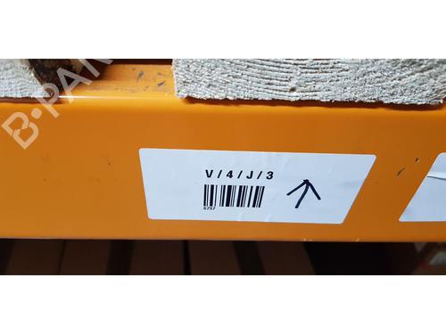 Engine control unit (ECU) BMW 1 (F40) M 135 i xDrive | BP29292817M57