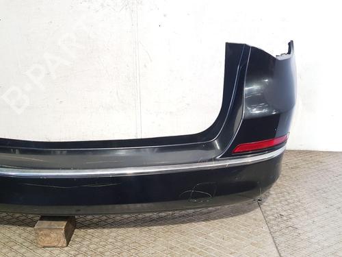 Rear bumper VAUXHALL ASTRA Mk VI (J) Estate (P10) 2.0 CDTi | BP27353092C8 