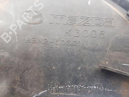 Left front fog light MAZDA 3 (BL) 1.6 MZR (BL14) | BP36531833C30  - Image 6