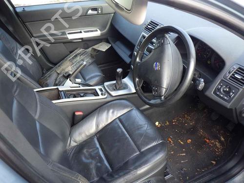 Pedal VOLVO V50 (545) 2.0 D | BP22669922I4 