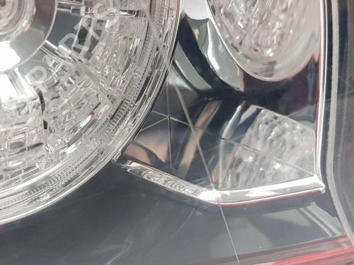 Right taillight MAZDA 3 (BL) 1.6 MZR (BL14) | BP26943356C35 - Image 8