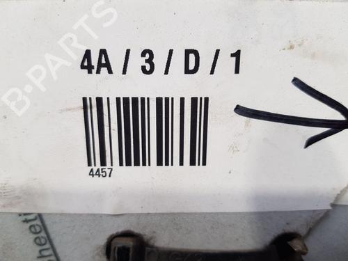Engine VAUXHALL ADAM (M13) 1.4 | BP25853706M1