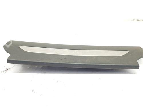 Right sideskirt LAND ROVER RANGE ROVER VELAR (L560)  | BP31053642C114 