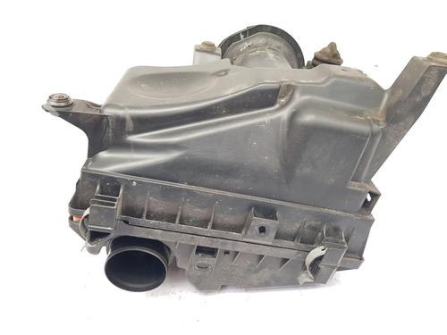 Air filter box TOYOTA HILUX VIII Pickup (_N1_) 2.4 D 4WD (GUN125_, GUN125R) | BP29900422M87 