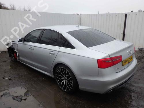 Right front driveshaft AUDI A6 C7 (4G2, 4GC) 3.0 TDI quattro | BP28283821M39  - Image 9