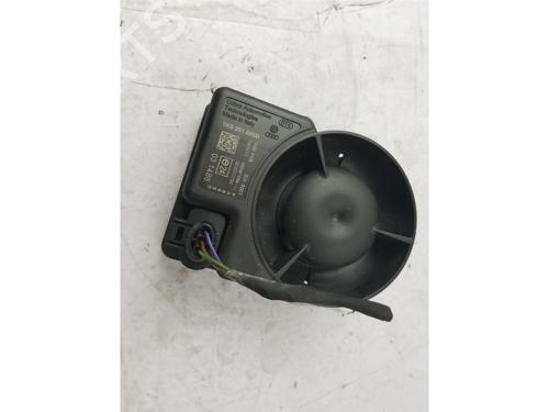 Electronic module AUDI A3 (8P1) 1.9 TDI | BP38730102M83 - Image 6