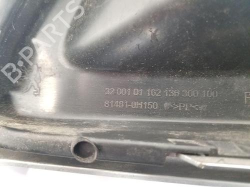 Right front fog light PEUGEOT 108  | BP32737657C31  - Image 11