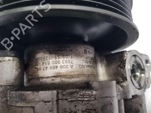Steering pump MERCEDES-BENZ E-CLASS T-Model (S212) E 250 CDI / BlueTEC (212.203, 212.204) | BP29839610M99