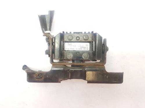 Electronic module NISSAN QASHQAI II (J11, J11_) 1.2 DIG-T | BP28800367M83 