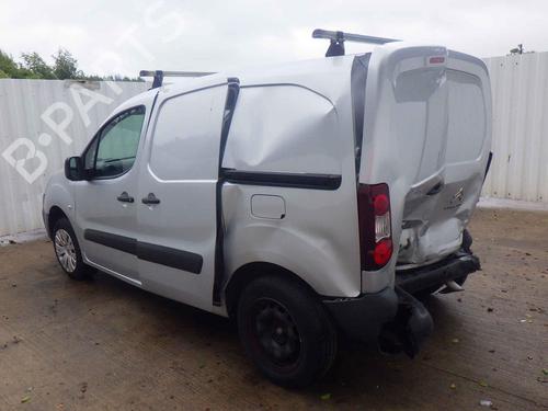 Radio CITROËN BERLINGO Box Body/MPV (B9) 1.6 BlueHDi 100 | BP27530401E6  - Image 13
