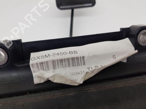 Break pedal JAGUAR F-TYPE Coupe (X152) 5.0 SCV8 SVR / SCV8 P575 R | BP31075521I19 - Image 7