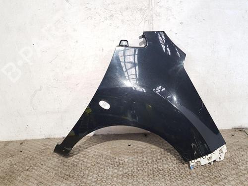 Forskærm Højre CHEVROLET SPARK (M300) 1.2 (82 hp) 32737809
