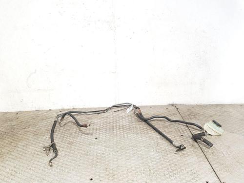 Used Pipe Pipe TOYOTA HILUX VIII Pickup (_N1_) 2.4 D 4WD (GUN125_, GUN125R) (150 hp) 32689008 32689008