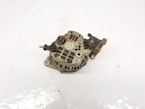 alternator-suzuki-swift-iii-mz-ez-2005-31691041 main image