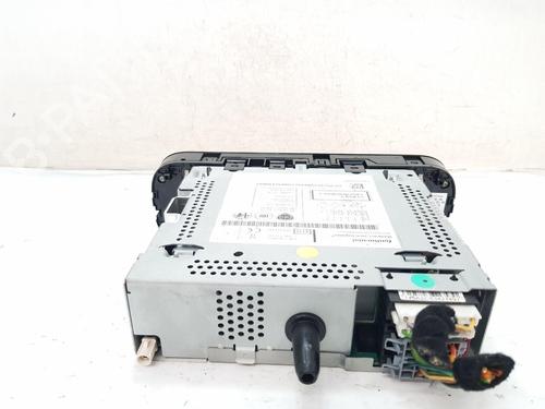 Radio FIAT PANDA (312_, 319_) 1.2 (312PXA1A) | BP22664433E6