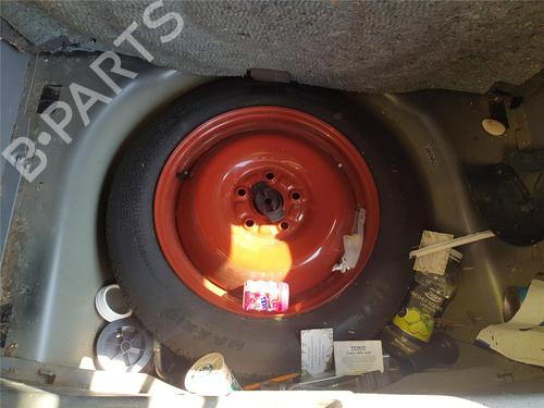 Brugte SUZUKI SX4 (EY, GY) 1.6 VVT (RW416, YA21S) 4907498