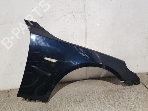 Right front fenders BMW 5 Touring (E61) 520 d | BP29408124C42 