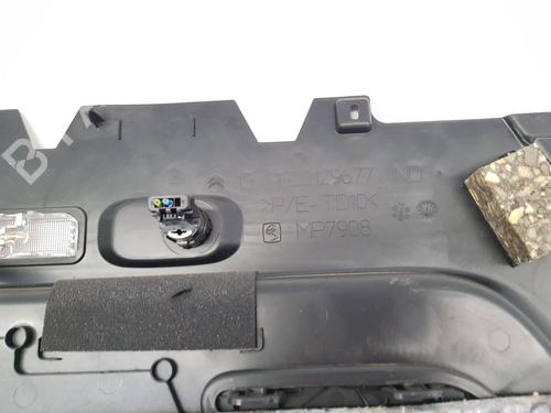 Boot lining CITROËN C5 AIRCROSS (A_) 1.5 BlueHDi 130 (ACYHZJ, ACYHZR) | BP22674616I3 