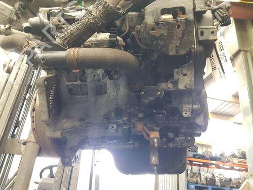 Engine FORD MONDEO IV (BA7) 1.6 TDCi | BP28683974M1