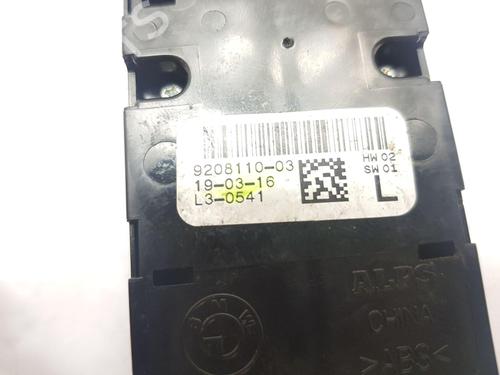 Right front window switch BMW 1 (F20) 118 d | BP28362989I26 