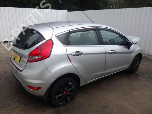 Ratstangsstang FORD FIESTA VI (CB1, CCN) 1.4 TDCi | BP37443889I23 - Image 11