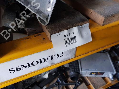 Pipe AUDI R8 (4S3, 4SP) 5.2 FSI Plus quattro | BP22683419M125 